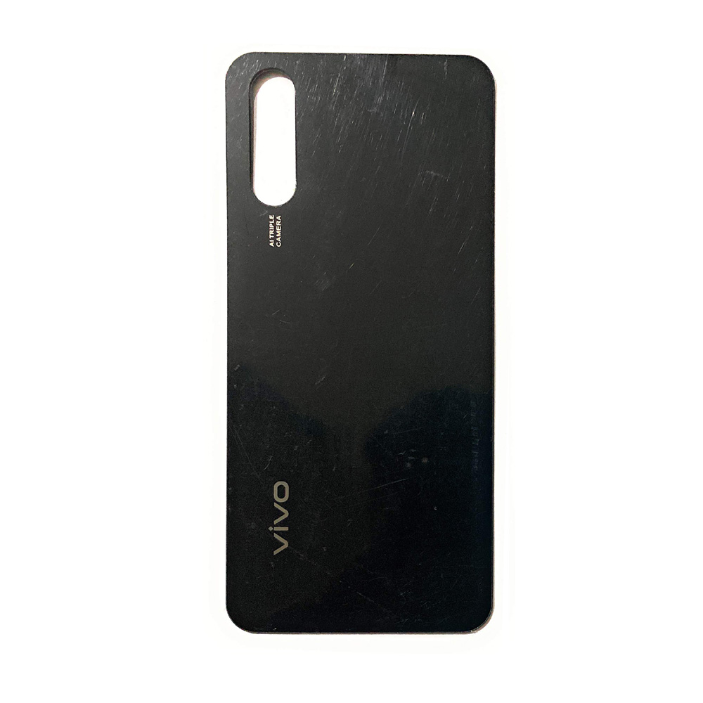 Vivo S(1) Only Back