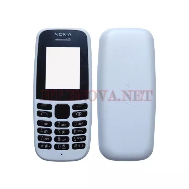 Nokia (105) (2019) Front & Back