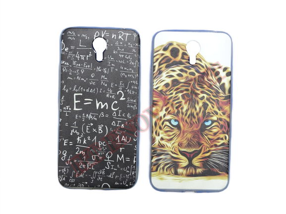 [PO20BMiZ1] Redmi Z1 Back Case UV Print