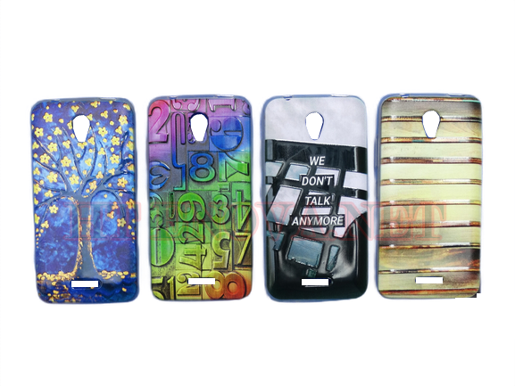 [PO20BLEA2016] Lenovo A2016 Back Case UV Print