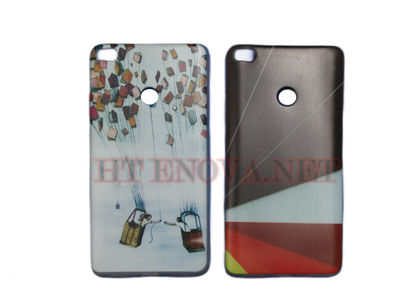 [PO20BMiX2] Redmi X2 Back Case UV Print
