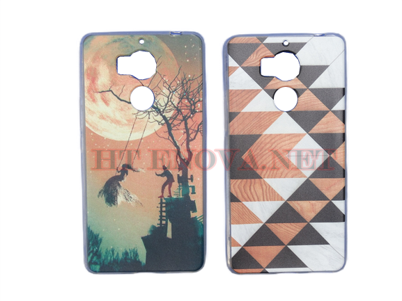 [PO20BLEX555] Lenovo X555 Back Case UV Print