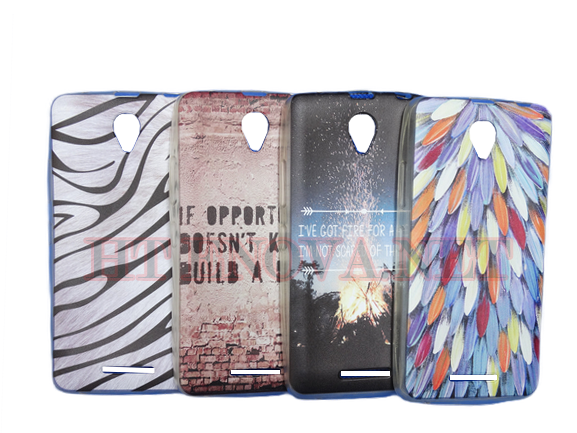 [PO20BLEA5000] Lenovo A5000 Back Case UV Print