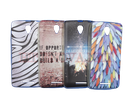 [PO20BLEA5000] Lenovo A5000 Back Case UV Print