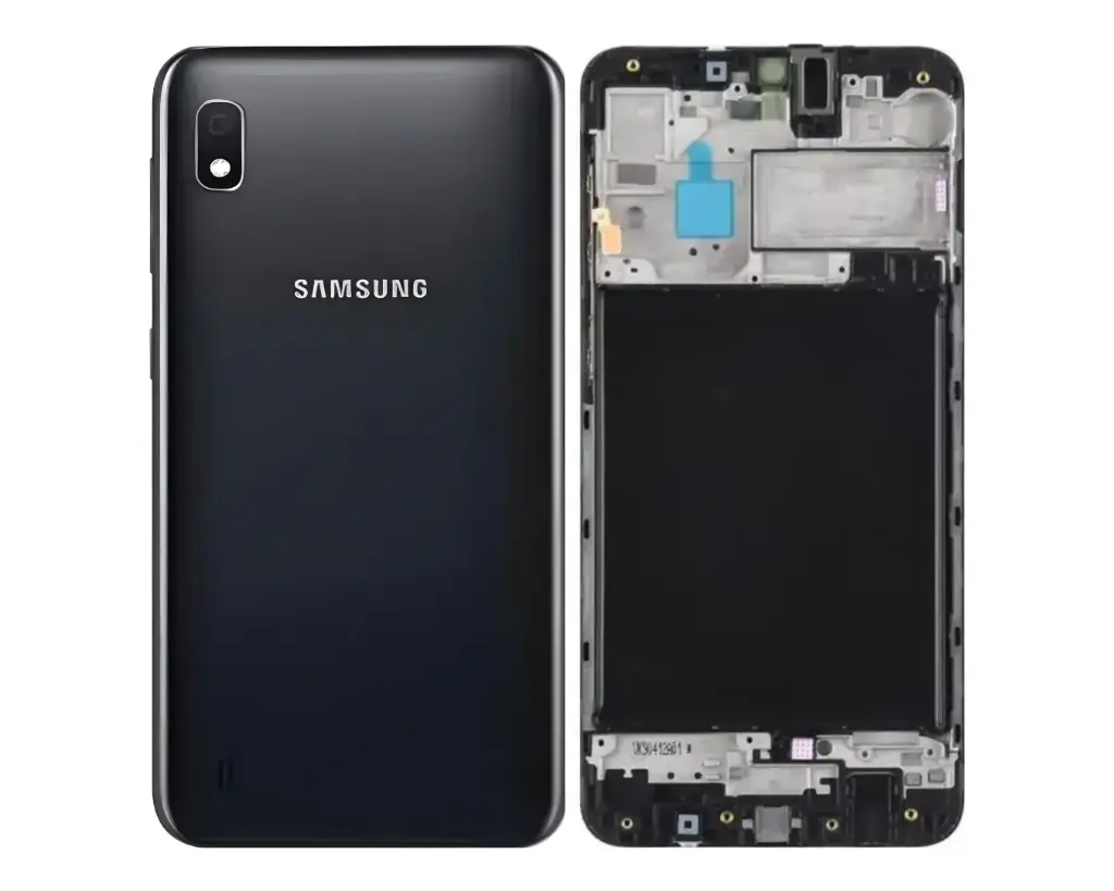 Samsung A(10) Complete Housing (2 in 1)