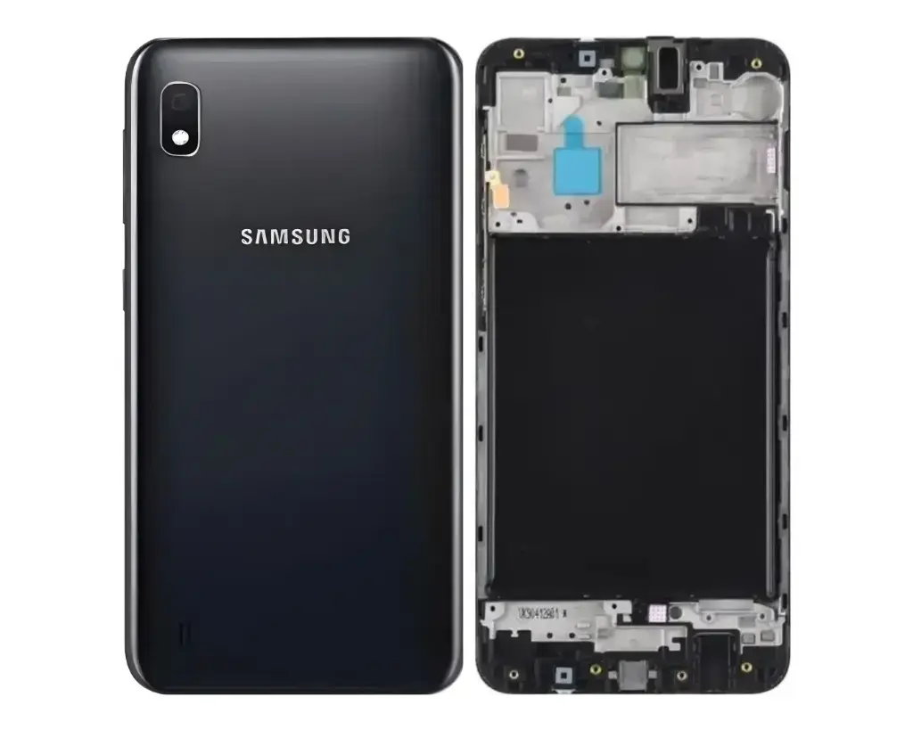 Samsung A(10) Complete Housing (2 in 1)