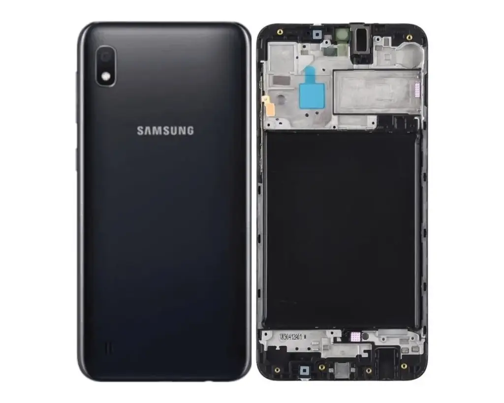 Samsung A(10) Complete Housing