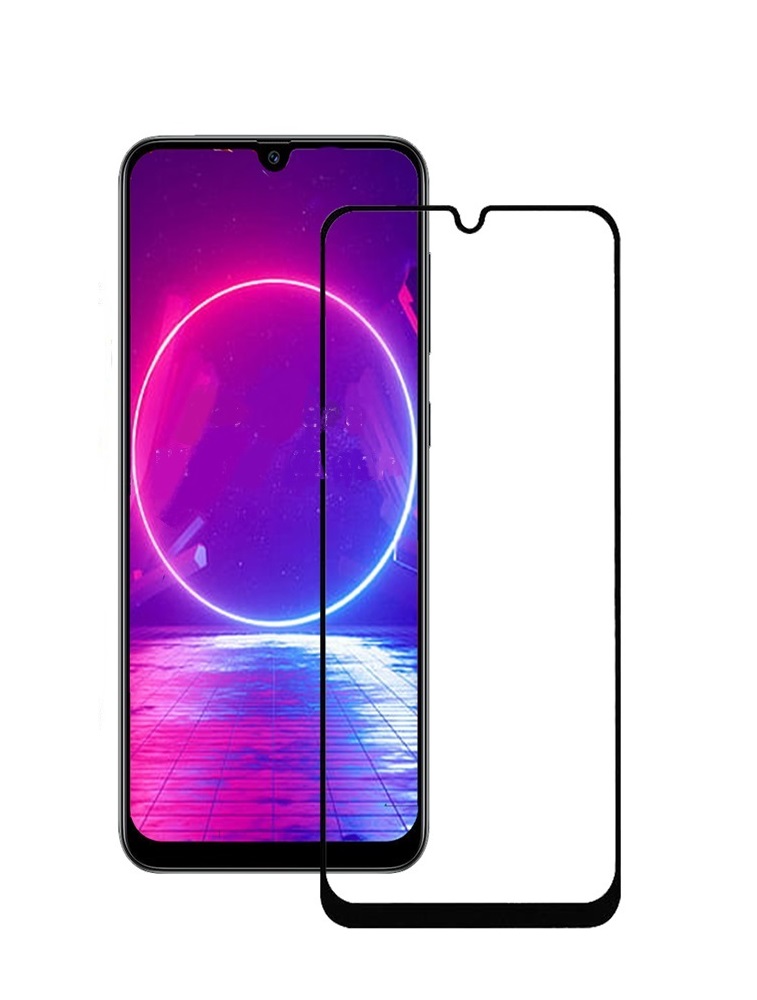 VIVO V21 G Rhino Color Glass
