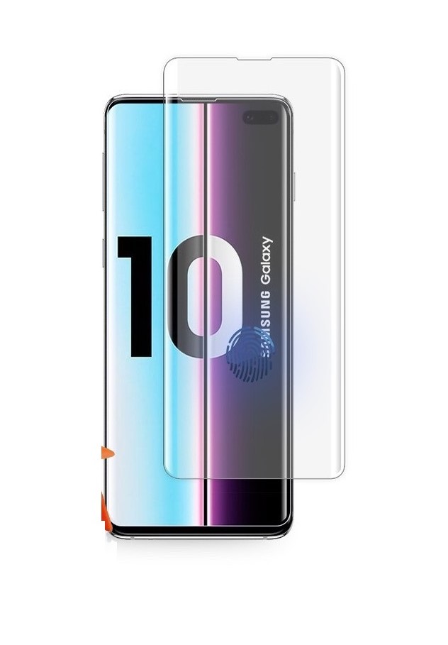 [PL16SS10 5G-1] Samsung S10 5G UV Glass
