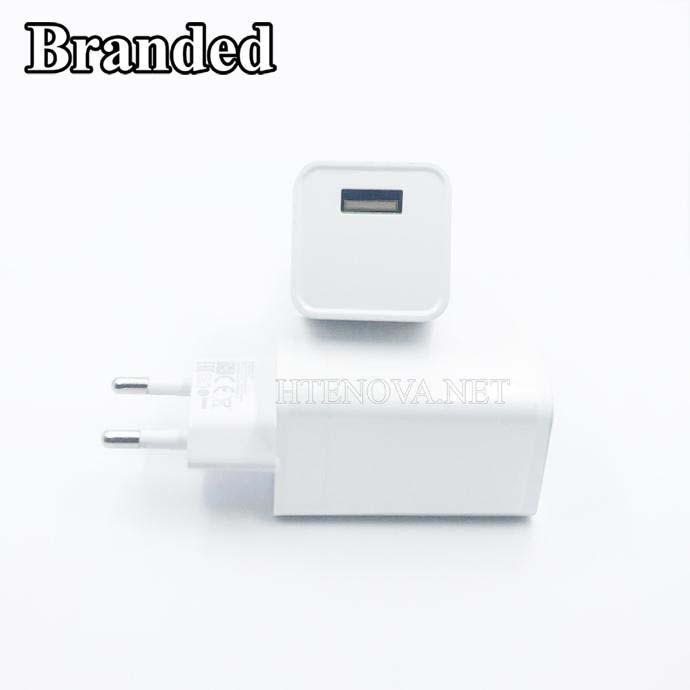 [C1A1S1O-3] Swift Charging Adapter OPPO 2A ( Original Branded) 