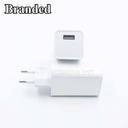 [C1A1S1O-3] Swift Charging Adapter OPPO 2A ( Original Branded) 