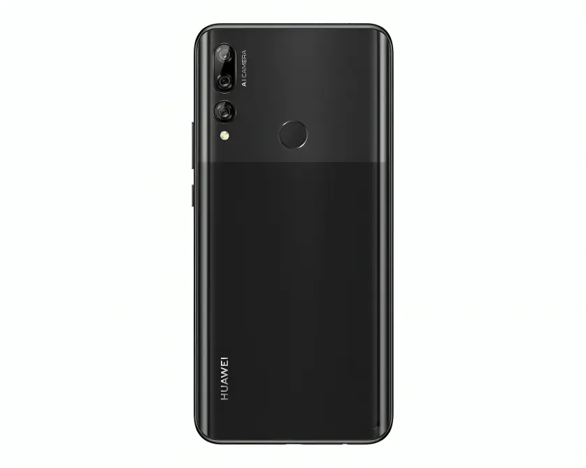 Huawei Y(9) Prime (2019) Only Back
