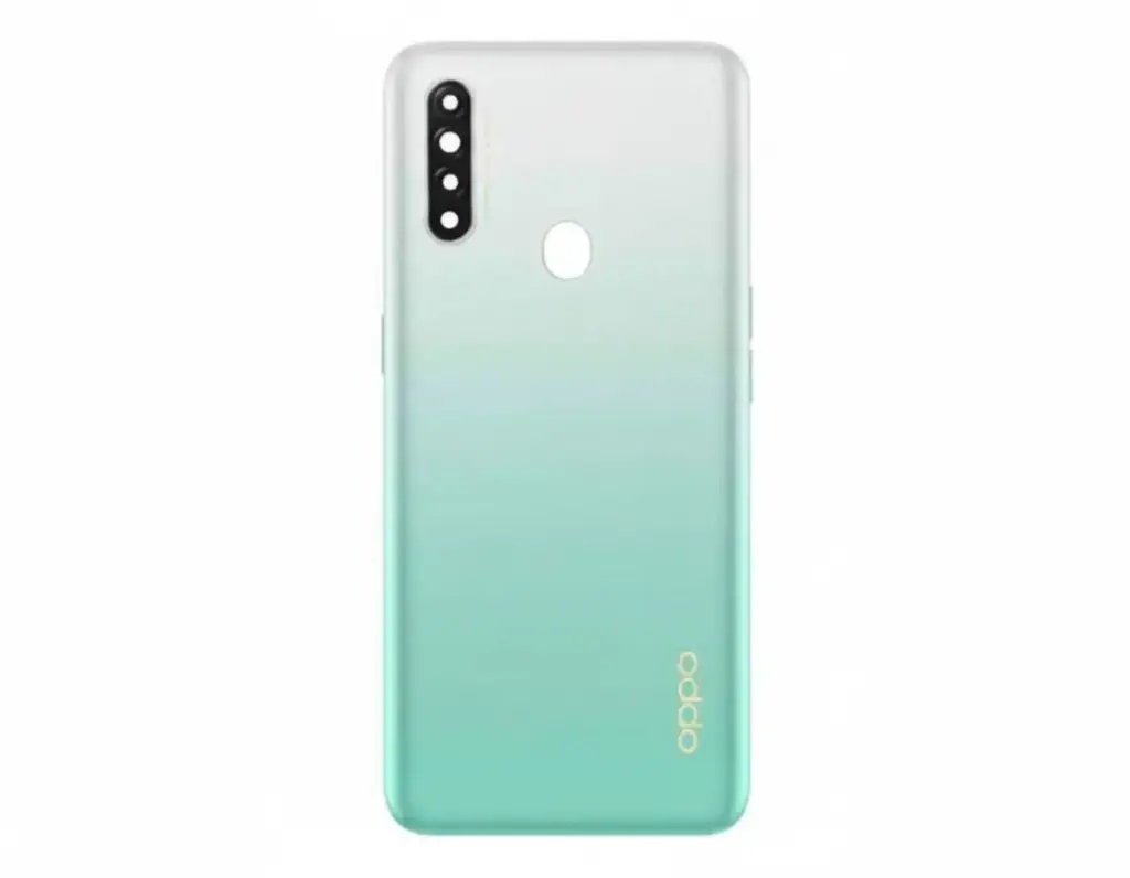 Oppo A(31) (2020) Only Back