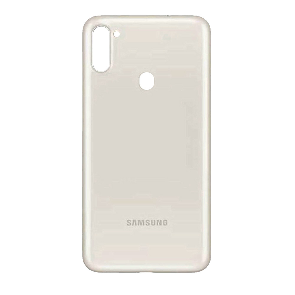 Samsung A(11) Only Back