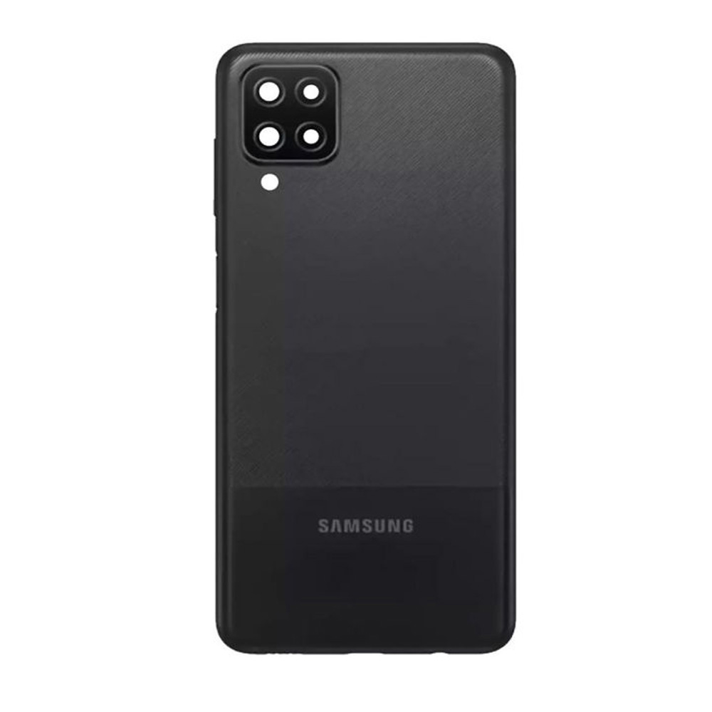 Samsung A(12) Only Back