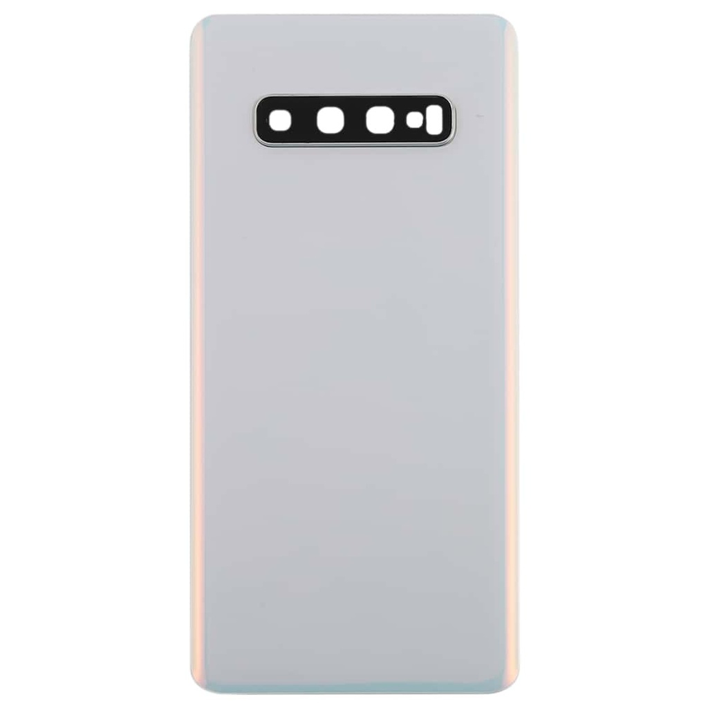 Samsung S(10) Plus Only Back