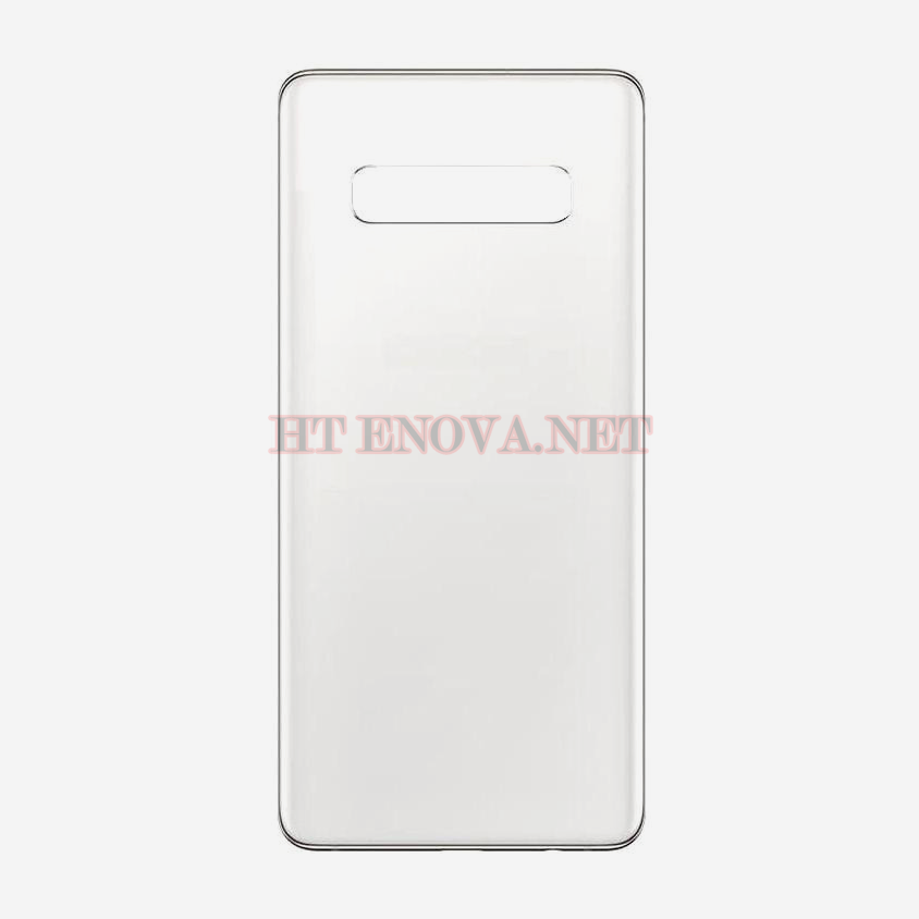 Samsung S10 Plus Housing (Only Back)