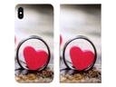  [SKiNB-1] Print Mobile Skin GLTTER
