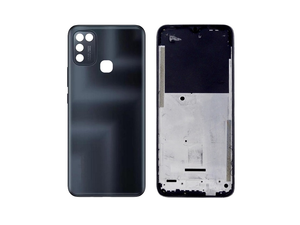 Infinix Hot (10) Play X(688) Complete Housing