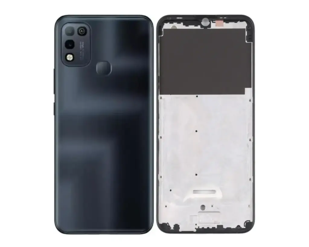 infinix Hot (10) Play X(688) Complete Housing