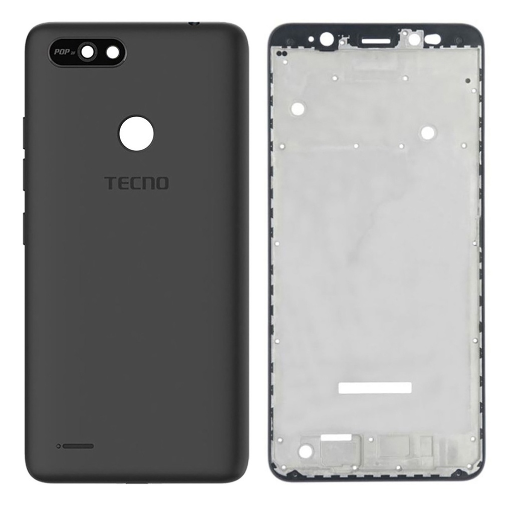 Tecno Pop (2)F Complete Housing