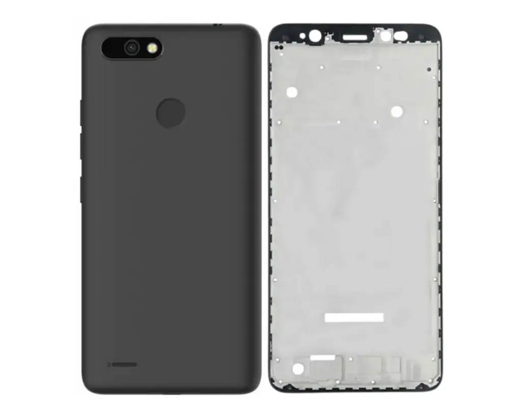 Tecno Pop (2)F Complete Housing