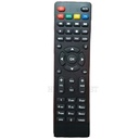 [MDREMOTE-6] Dish Receiver Remote ZNT HD/77/77 F1