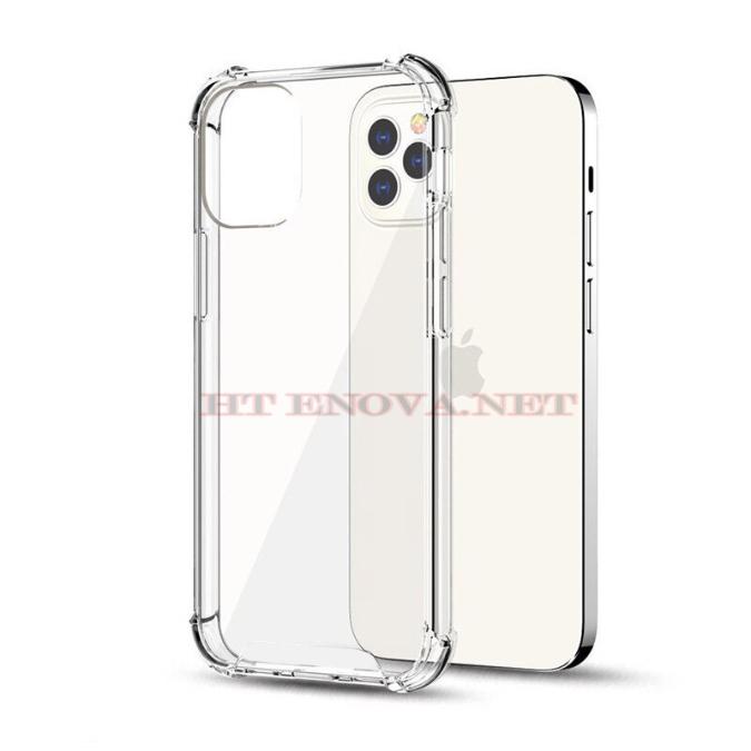 [PO7BiP13PR] iPhone 13 ProTransparent Silicone 1.5mm Case