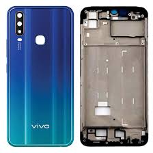 Vivo Y(12) Complete Housing (2 in 1)