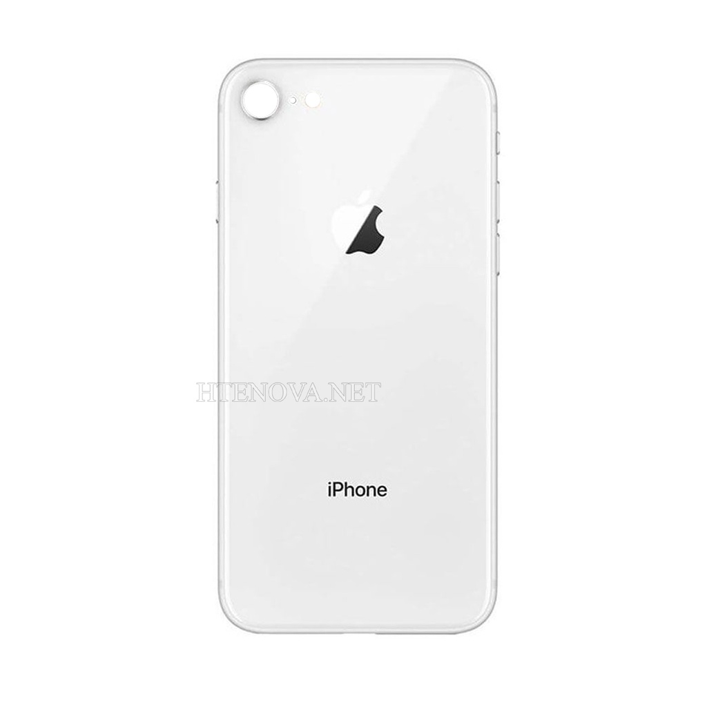 iPhone (8)G Only Back