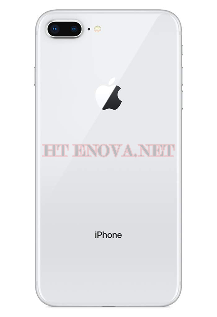 iPhone (8)G Plus Only Back
