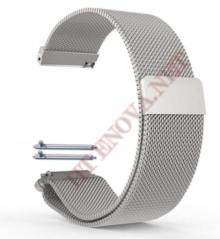 Magnet Chain Watch Straps 20.22MM