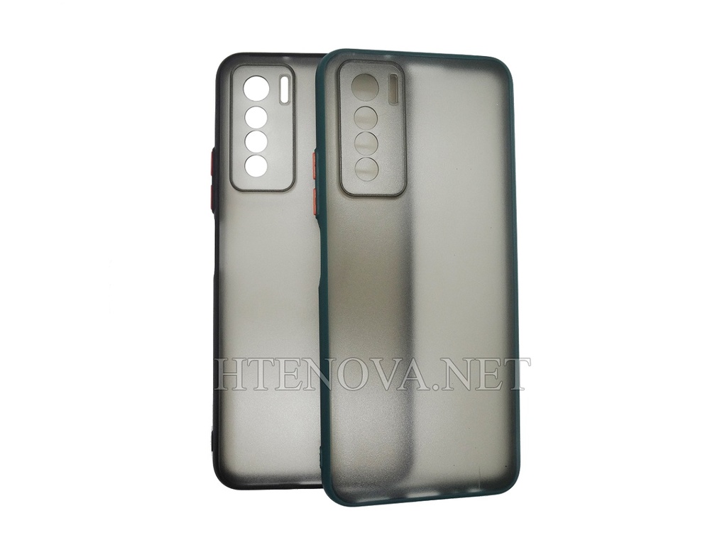 [PO6BTCMN17PR-11] Tecno Camon 17 Pro Color Button Back Camera Protection