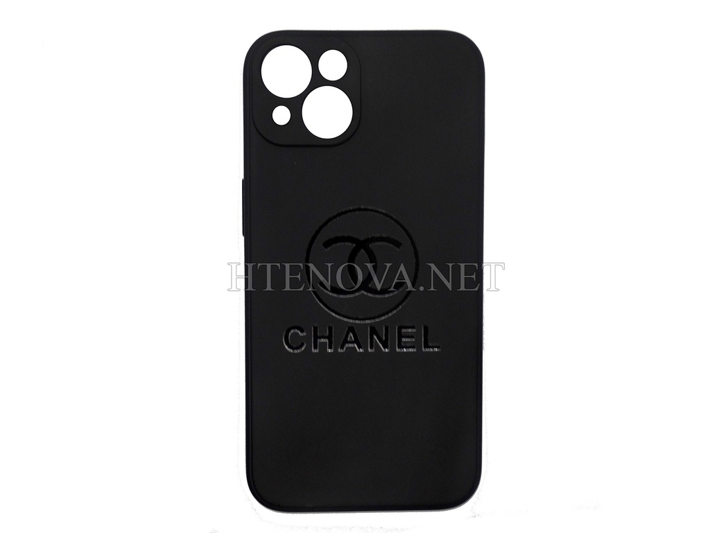 [PO14BiP13-8] iPhone 13 Back Case Soft Silicon