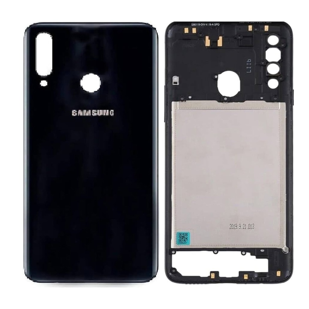 Samsung A(20)S Complete Housing
