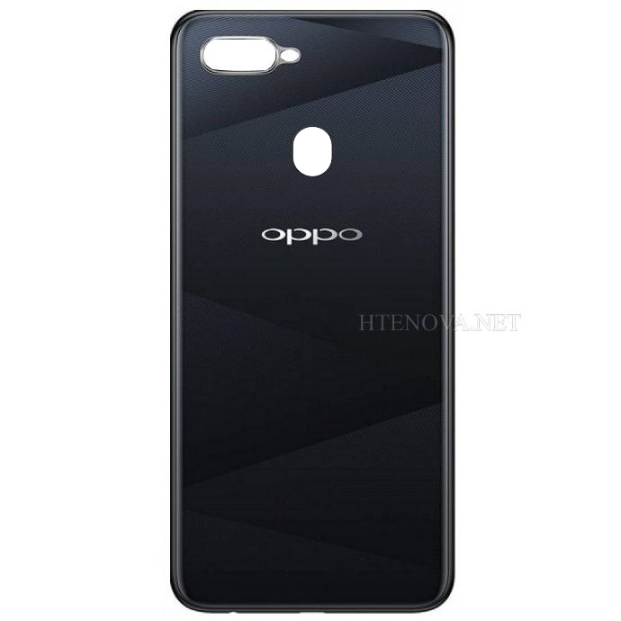 Oppo F(9) Only Back