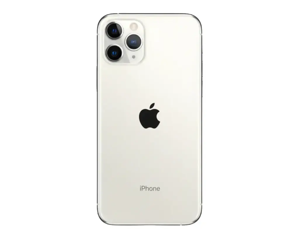 iPhone (11) Pro Max Only Back