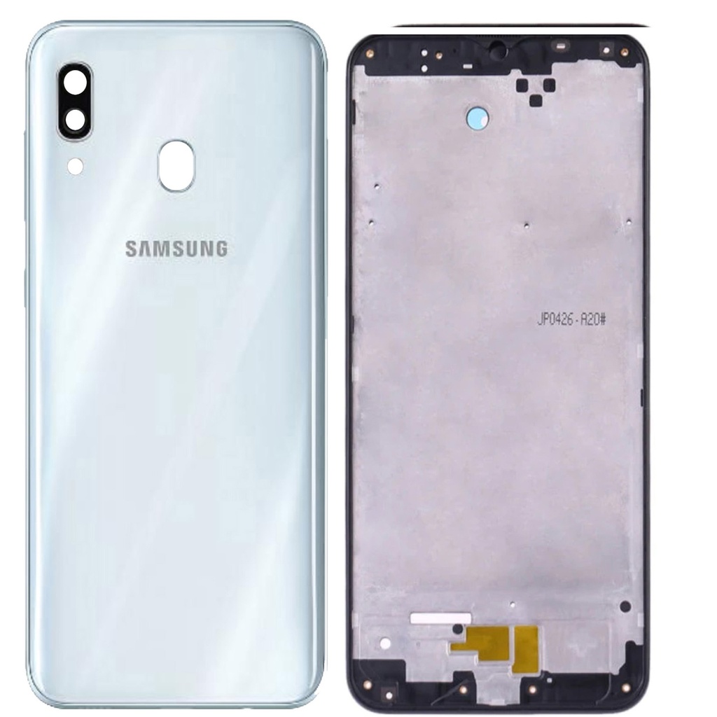 Samsung A(30) Complete Housing
