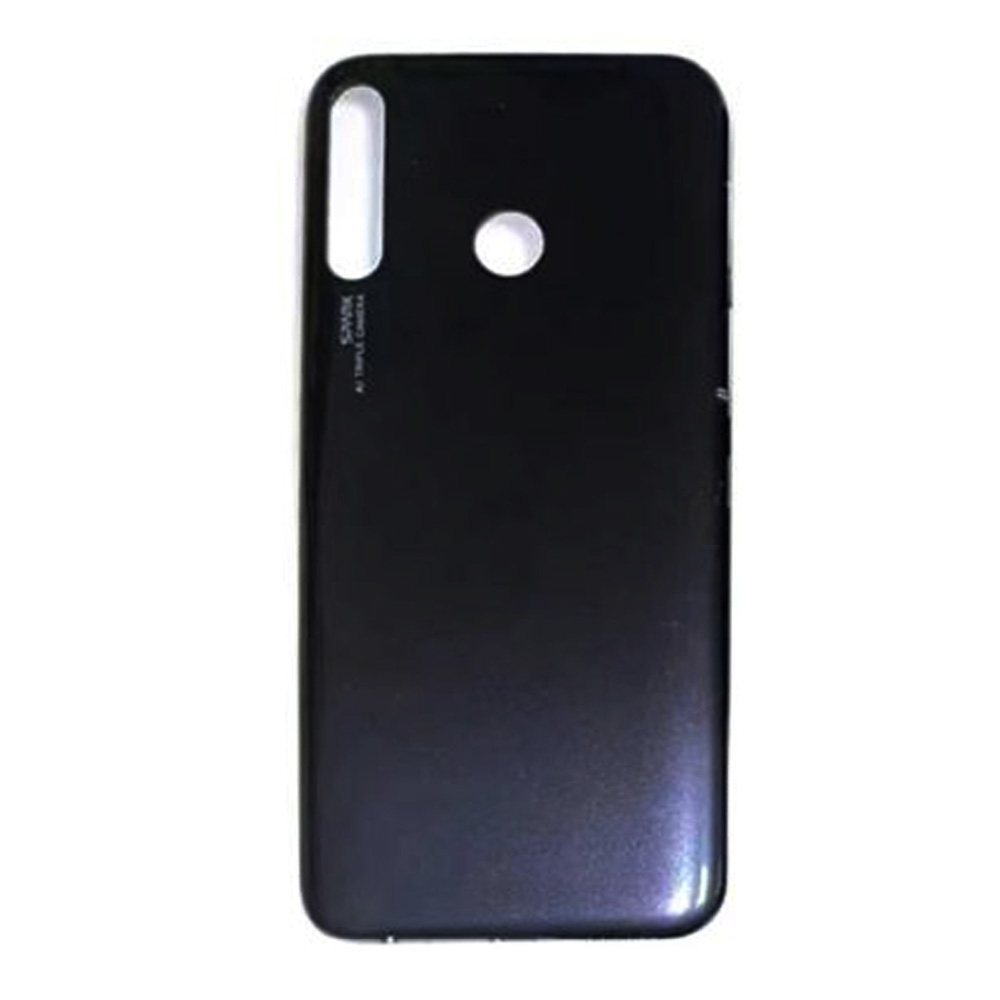 Tecno Spark (4) Only Back
