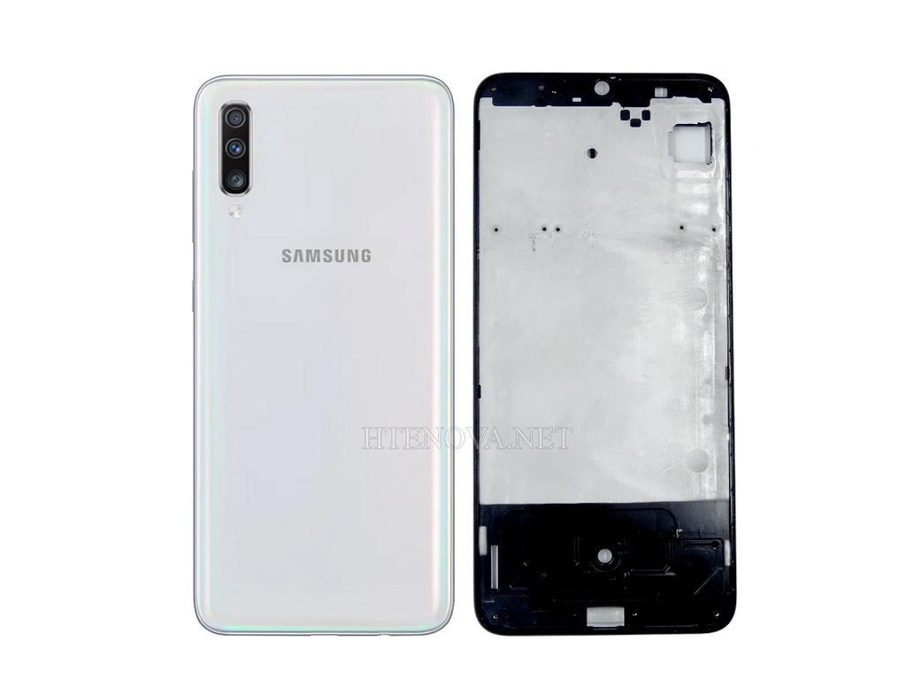 Samsung A70 Housing (Complete)