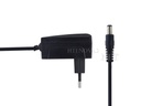 [C1C1W5LM-1]  Modem Charger QE 5 Volt