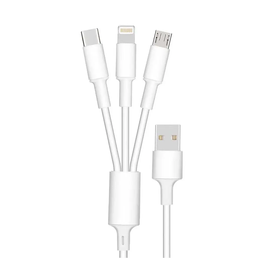 [DCU3S1-1] Multi Data Charging Cable 2 in 1