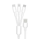 [DCU3S1-1] Multi Data Charging Cable 2 in 1