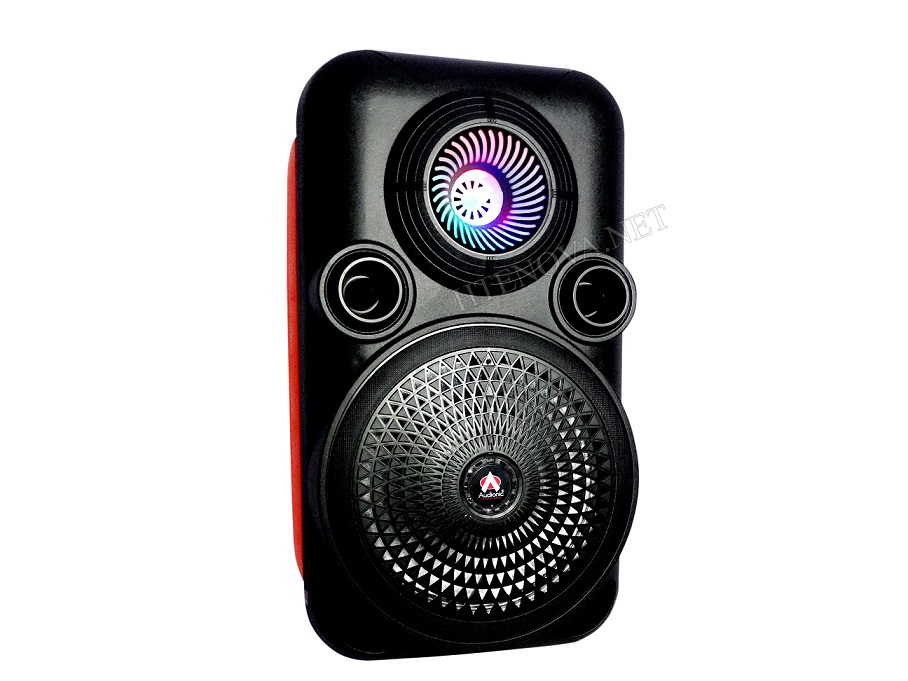 [MDS3AD5D-5] Bluetooth Spaeker Mehfil 8" Audionic MH-801