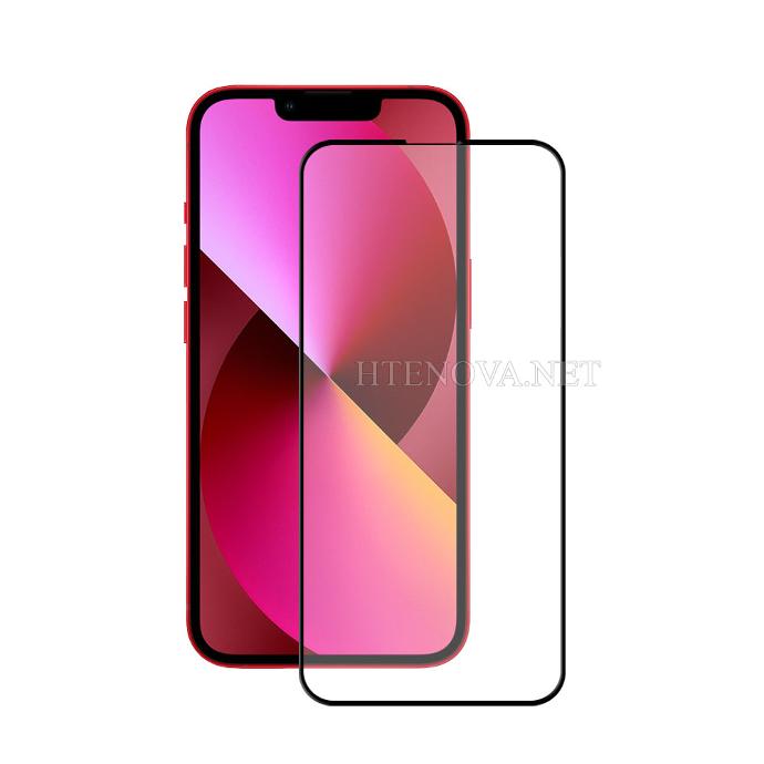iPhone 13 Pro 9D Color Glass