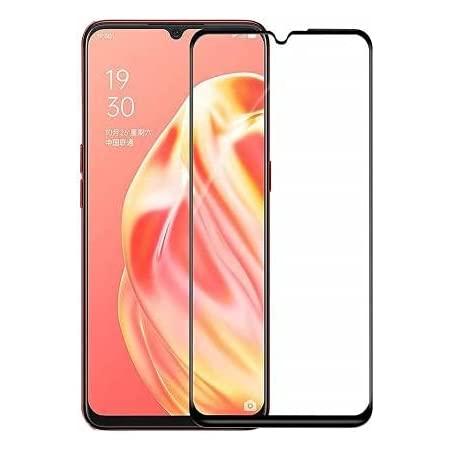 Tecno Pova 2 9D Color Glass