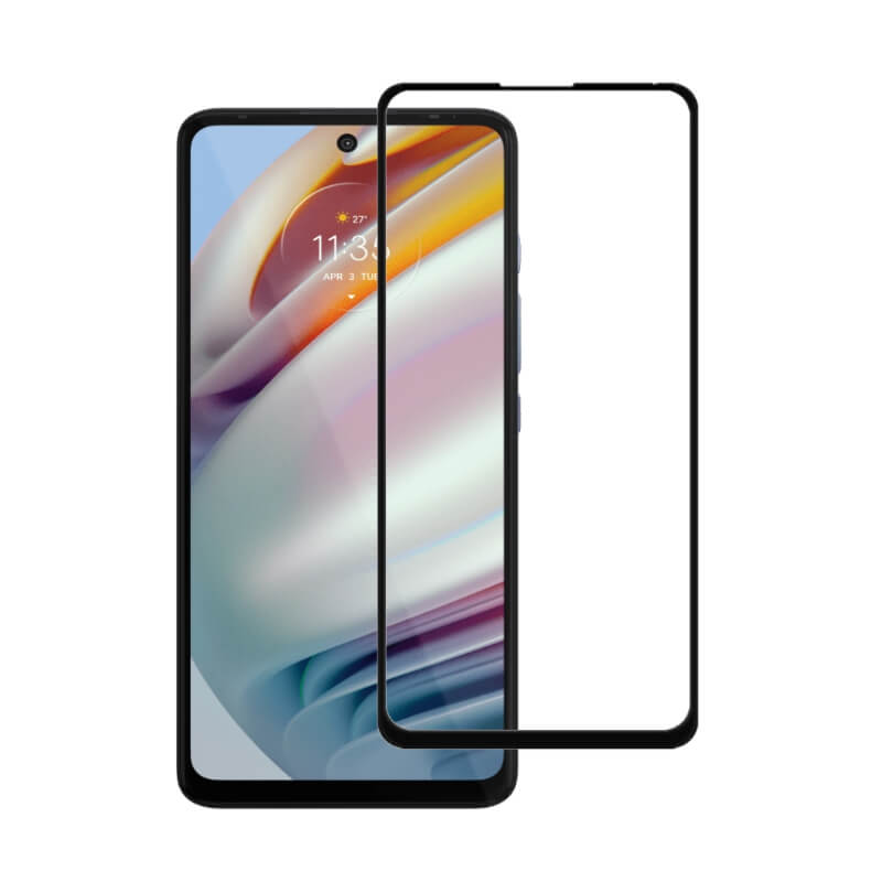 Infinix Hot 11s 9D Color Glass