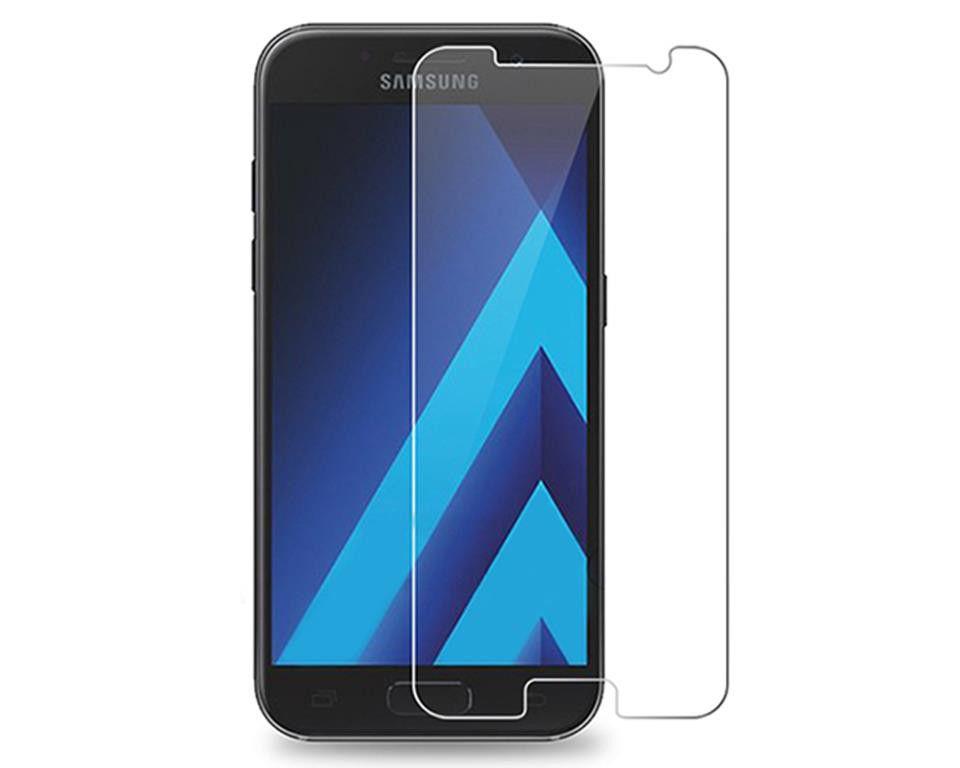 [PL4SA320-2] Samsung A320 Transparent 2.5D Glass