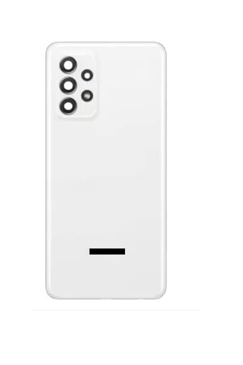 Samsung A(52) Only Back