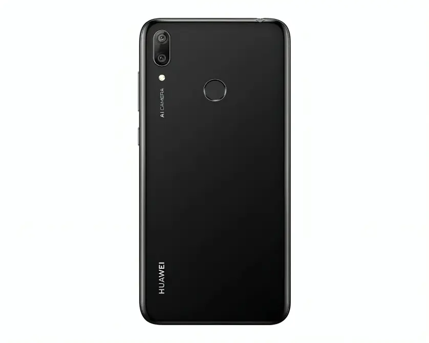Huawei Y(7) Prime (2019) Only Back